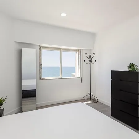 Quarteira Seaviews Apartment Exterior photo