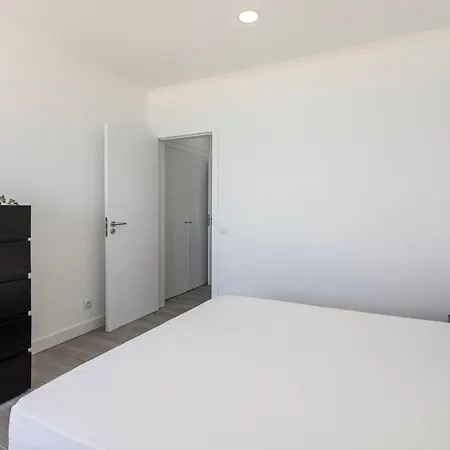 Quarteira Seaviews Apartment Exterior photo