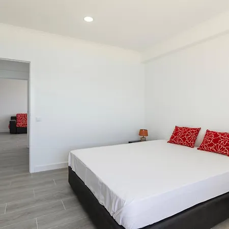 Quarteira Seaviews Apartment Exterior photo