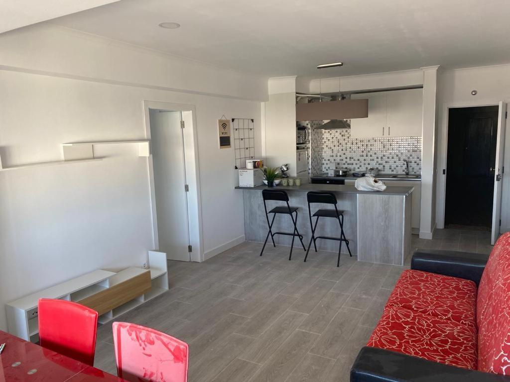 Apartment Seaviews