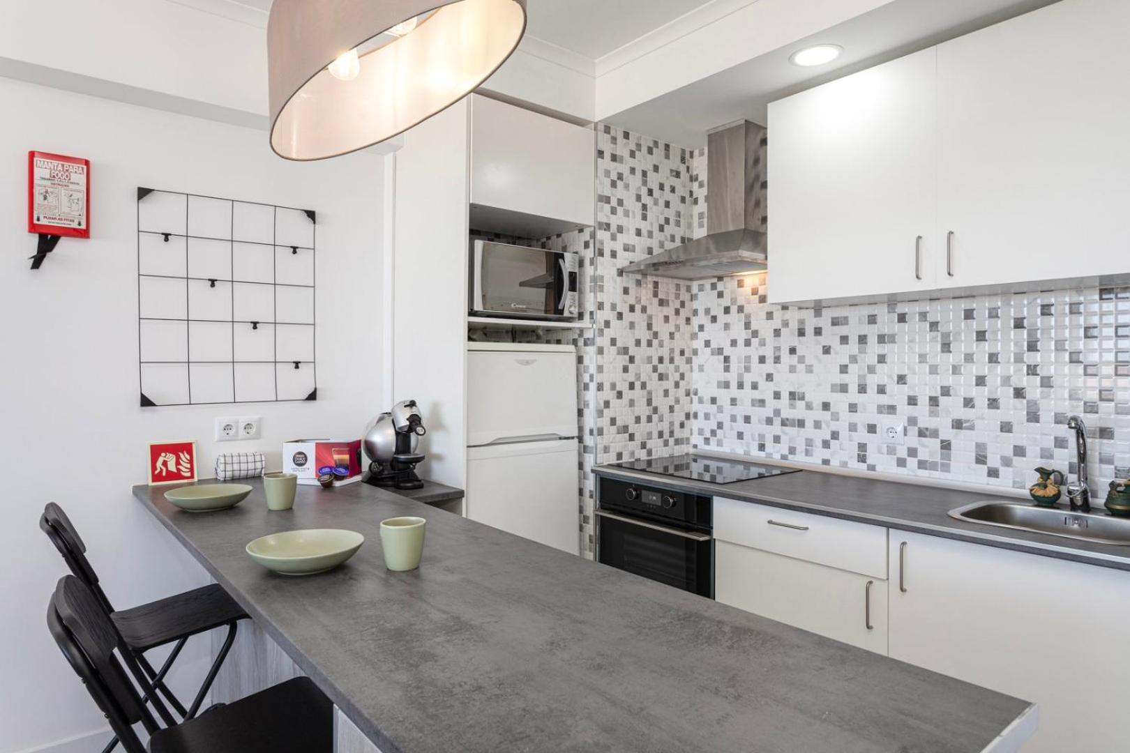 Seaviews Apartment