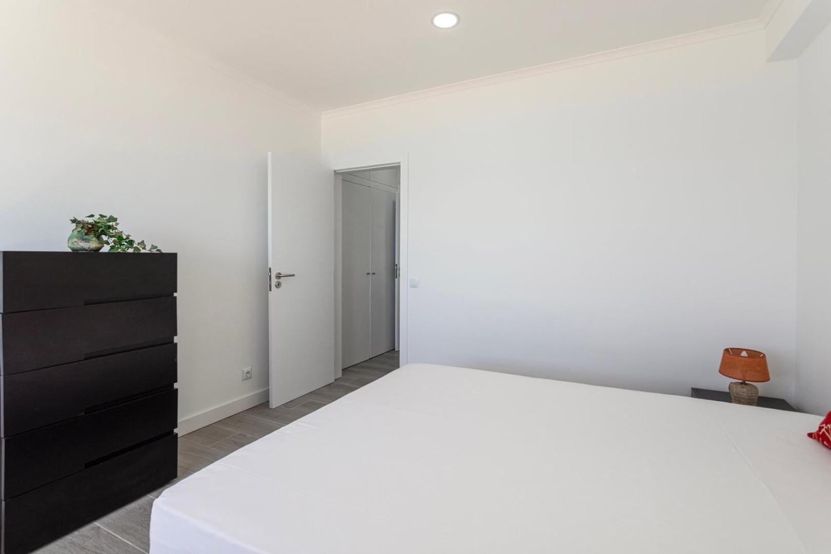 Apartment Seaviews *