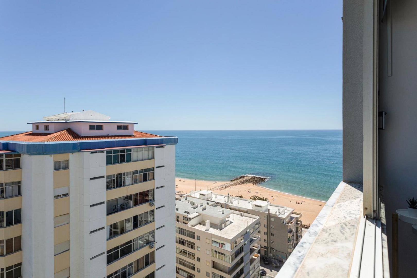 Apartment Seaviews