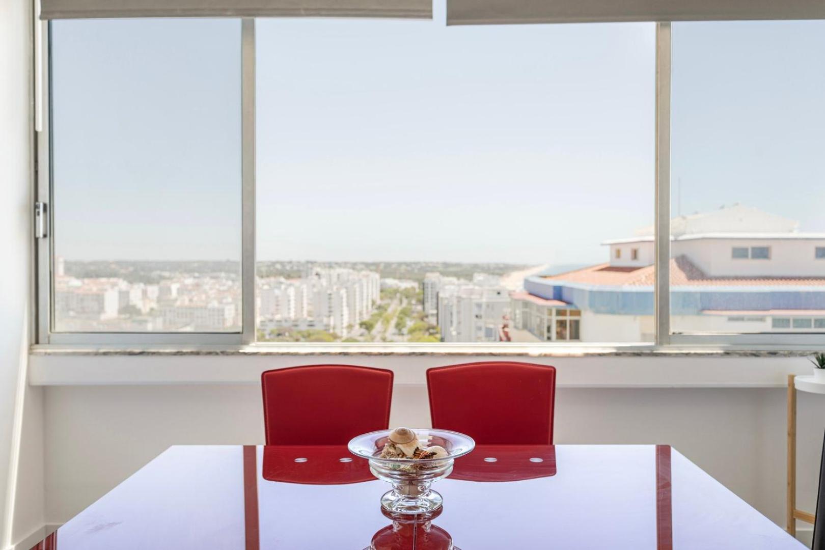 Seaviews Quarteira
