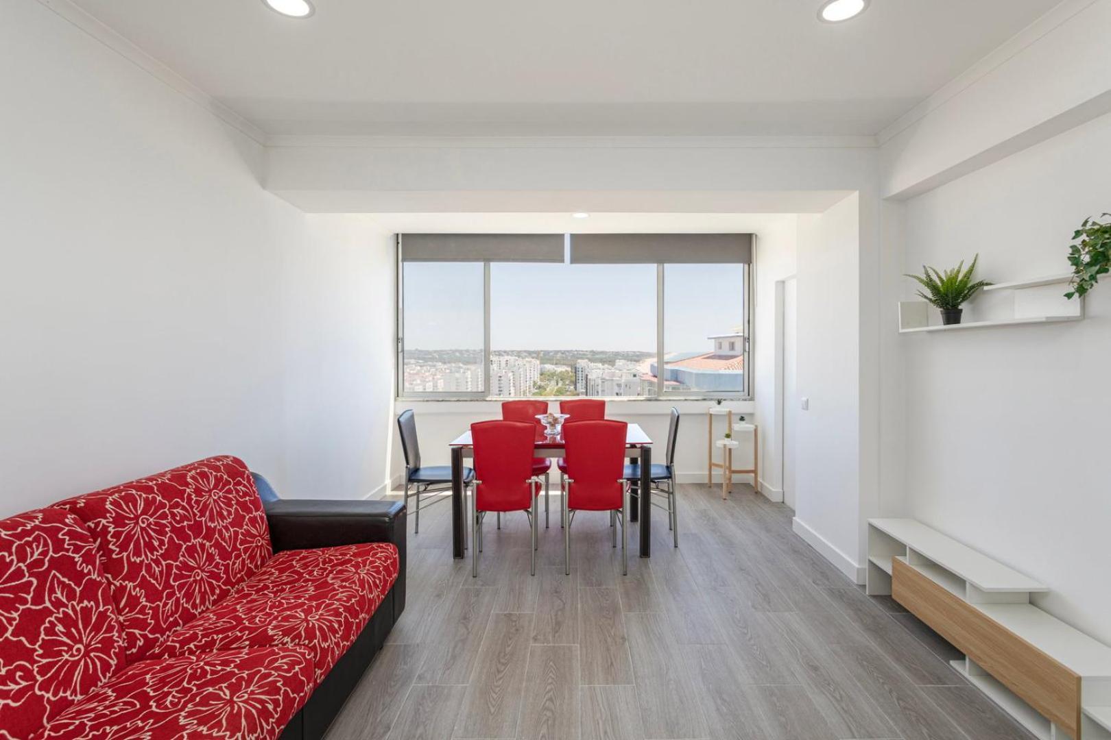 Seaviews * Quarteira
