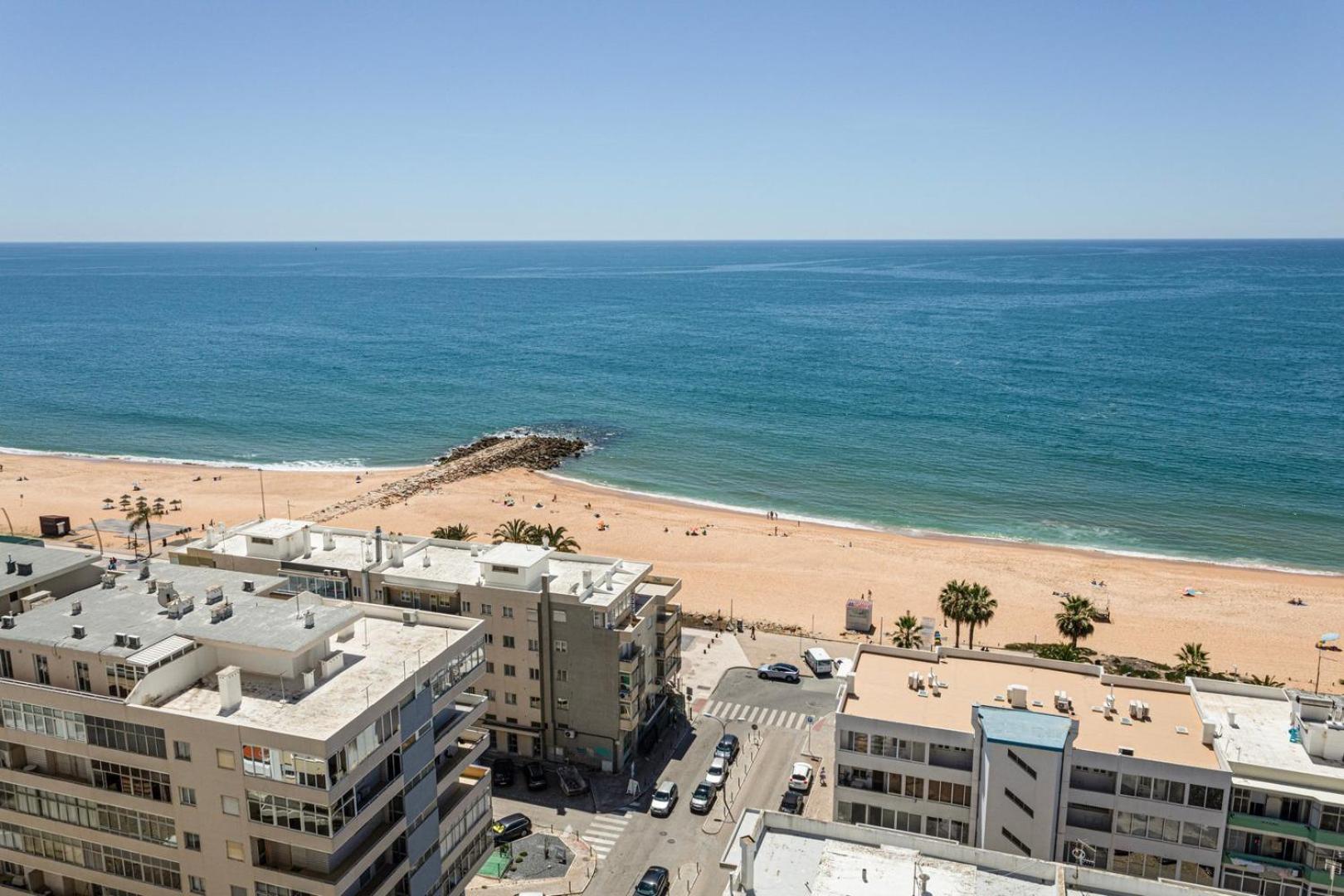 Seaviews Quarteira